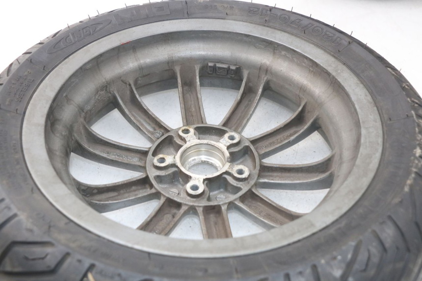 photo de COPPIA CERCHI PIAGGIO MP3 125 (2006 - 2014)