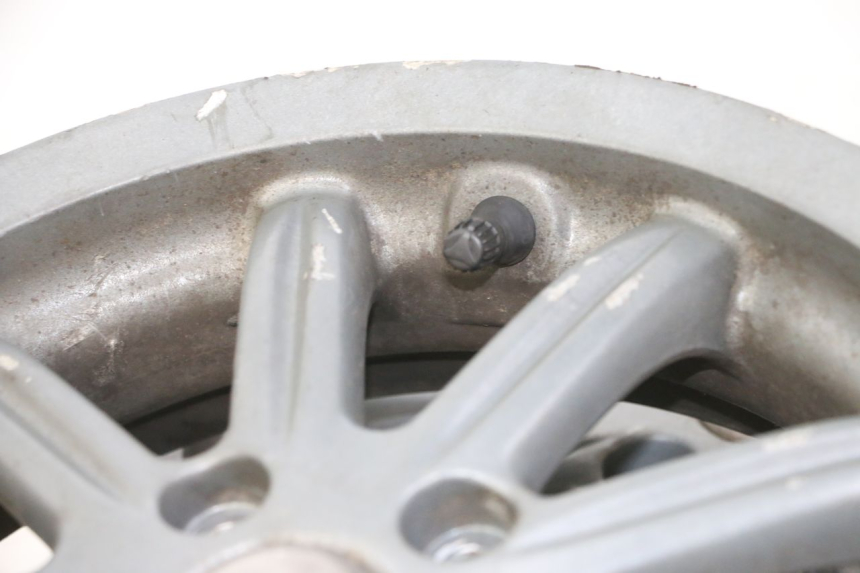 photo de COPPIA CERCHI PIAGGIO MP3 125 (2006 - 2014) - Altra angolazione