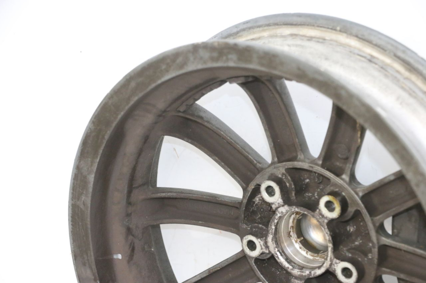 photo de COPPIA CERCHI PIAGGIO MP3 125 (2006 - 2014) - Ricambio usato controllato