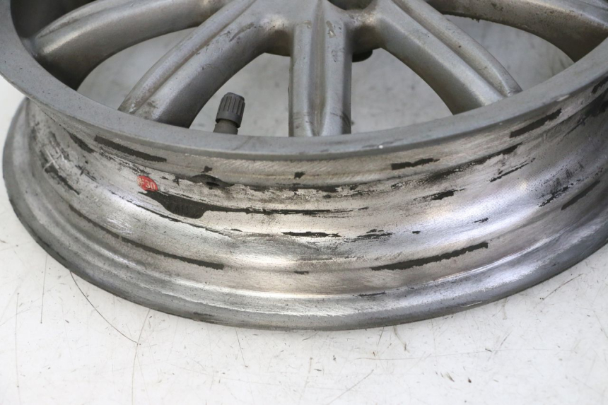 photo de COPPIA CERCHI PIAGGIO MP3 125 (2006 - 2014)