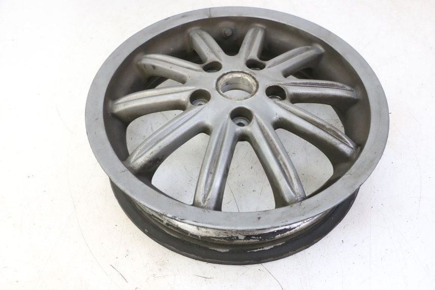 photo de COPPIA CERCHI PIAGGIO MP3 125 (2006 - 2014)