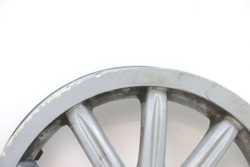 photo de COPPIA CERCHI PIAGGIO MP3 RL 250 (2007 - 2010) - Zoom qualità usato