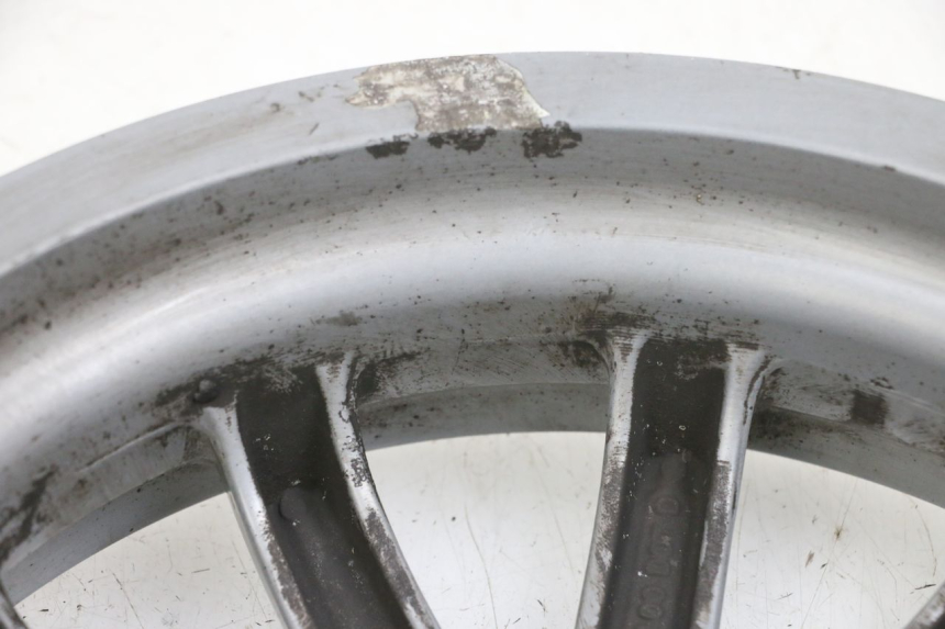 photo de COPPIA CERCHI PIAGGIO MP3 RL 250 (2007 - 2010) - Zoom sullo stato d'uso