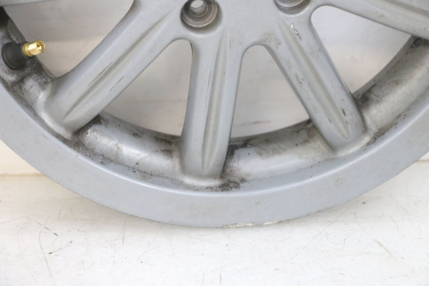 photo de COPPIA CERCHI PIAGGIO MP3 RL 250 (2007 - 2010) - Vista principale