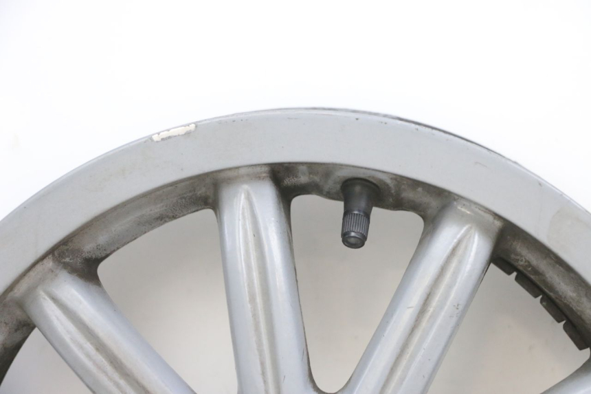 photo de COPPIA CERCHI PIAGGIO MP3 RL 250 (2007 - 2010) - Altra angolazione