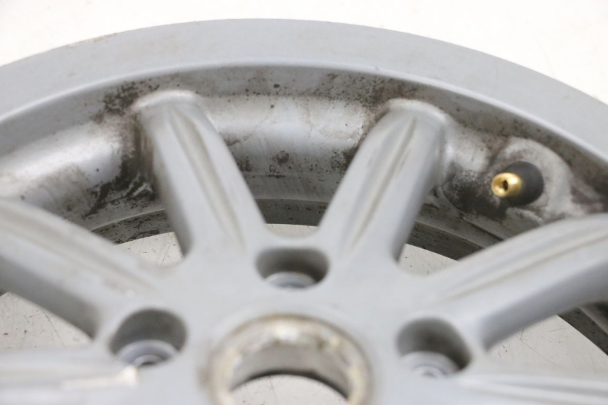 photo de COPPIA CERCHI PIAGGIO MP3 RL 250 (2007 - 2010) - Vista d'insieme del prodotto