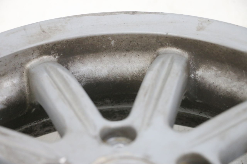 photo de COPPIA CERCHI PIAGGIO MP3 RL 250 (2007 - 2010) - Dettagli dei punti di fissaggio