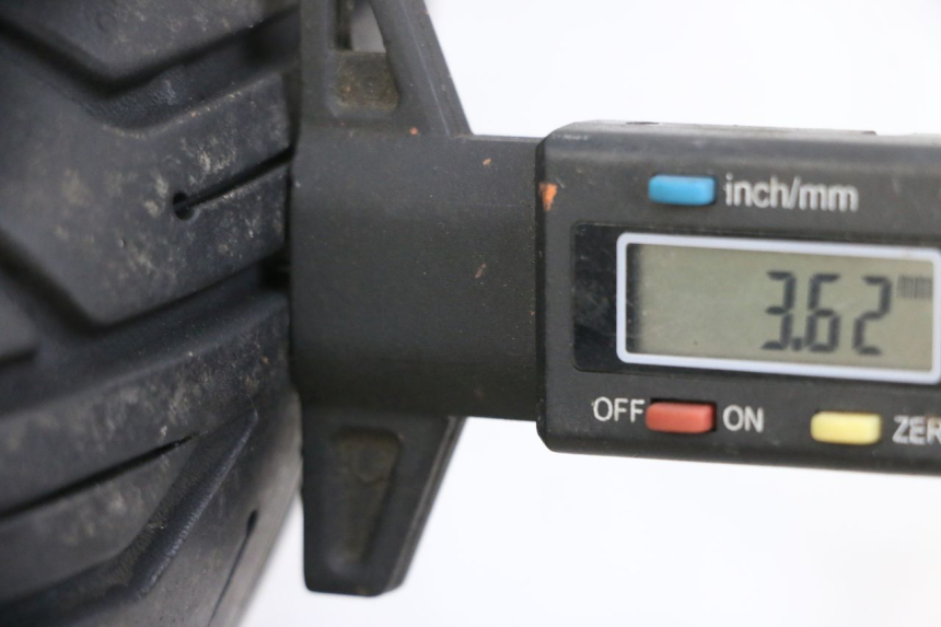 photo de COPPIA CERCHI PIAGGIO MP3 500 (2016 - 2018) - Dettaglio del componente