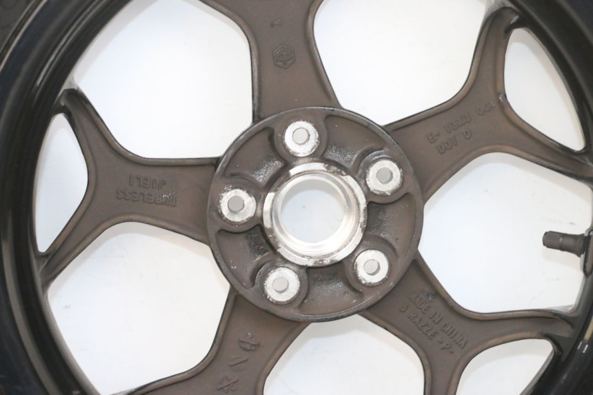 photo de COPPIA CERCHI PIAGGIO MP3 500 (2016 - 2018) - Altra vista dell'articolo