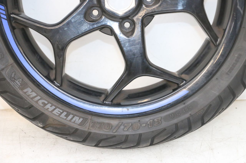 photo de COPPIA CERCHI PIAGGIO MP3 500 (2016 - 2018) - Zoom qualità usato