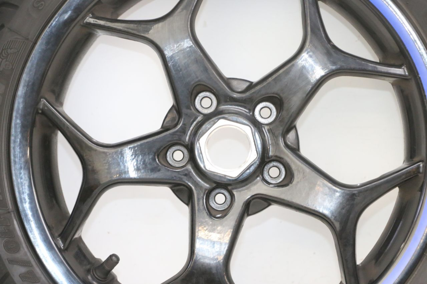 photo de COPPIA CERCHI PIAGGIO MP3 500 (2016 - 2018) - Vista principale