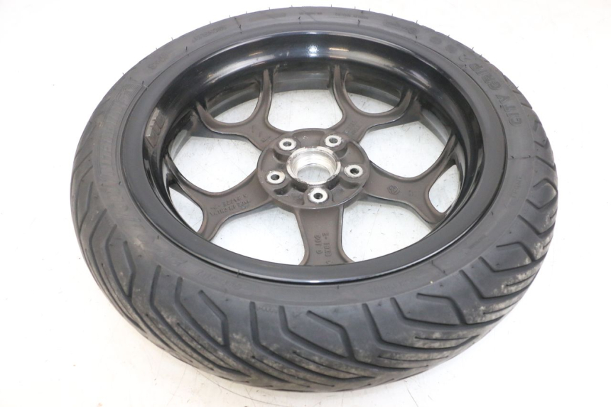 photo de COPPIA CERCHI PIAGGIO MP3 500 (2016 - 2018) - Altra angolazione