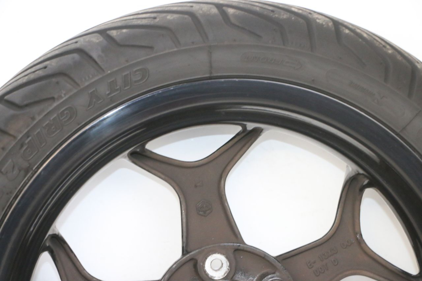 photo de COPPIA CERCHI PIAGGIO MP3 500 (2016 - 2018) - Marcature e riferimenti originali