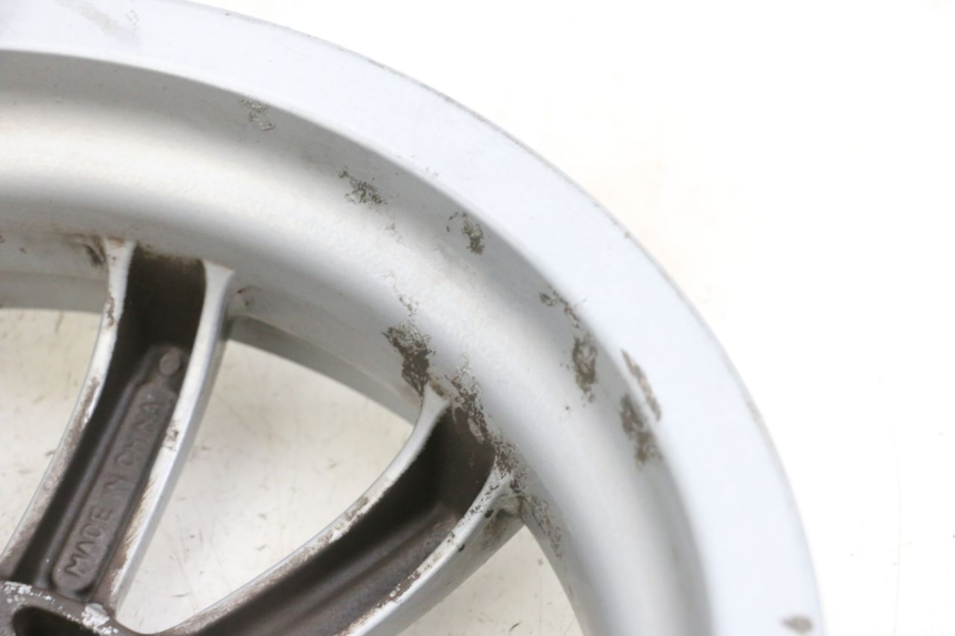 photo de COPPIA CERCHI PIAGGIO MP3 RL 250 (2007 - 2010) - Altra vista dell'articolo