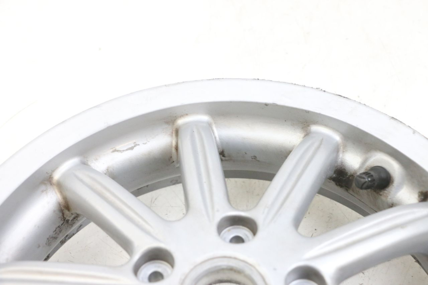 photo de COPPIA CERCHI PIAGGIO MP3 RL 250 (2007 - 2010) - Zoom sui componenti