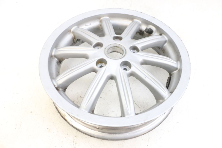 photo de COPPIA CERCHI PIAGGIO MP3 RL 250 (2007 - 2010) - Primo piano ad alta risoluzione