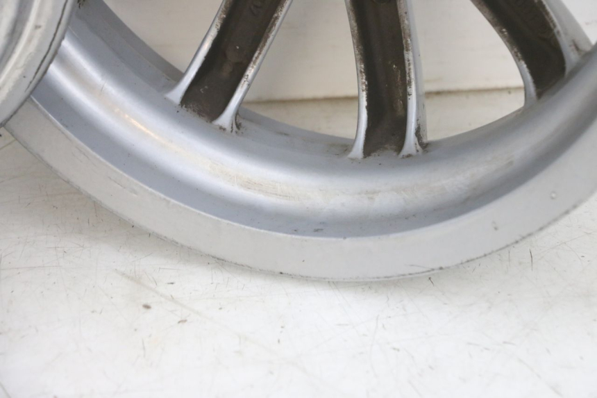 photo de COPPIA CERCHI PIAGGIO MP3 RL 250 (2007 - 2010) - Angolazione alternativa