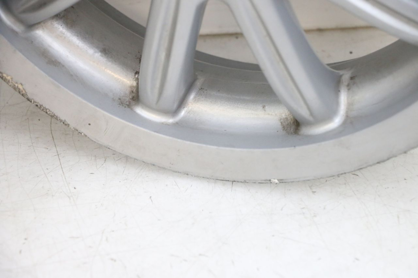 photo de COPPIA CERCHI PIAGGIO MP3 RL 250 (2007 - 2010) - Dettaglio del componente