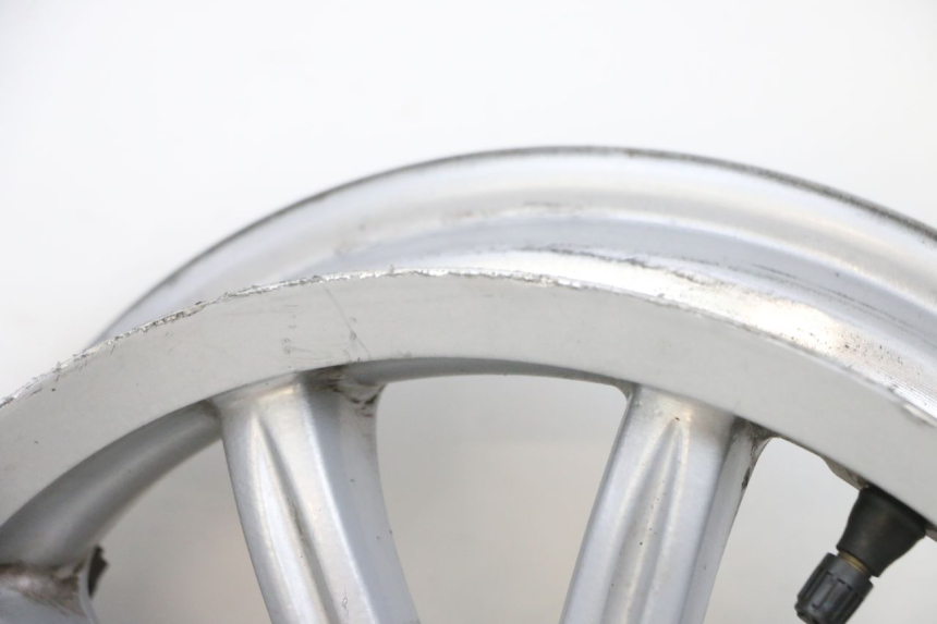 photo de COPPIA CERCHI PIAGGIO MP3 RL 250 (2007 - 2010) - Altra angolazione