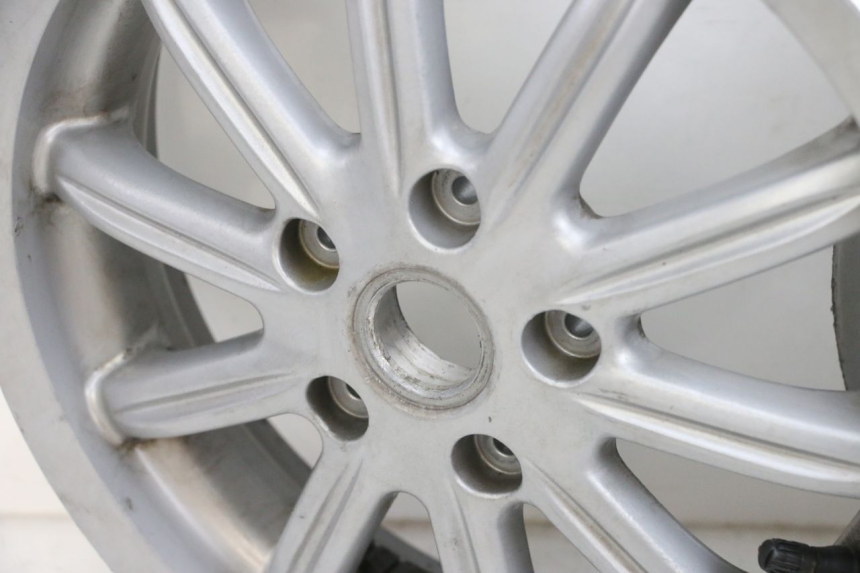 photo de COPPIA CERCHI PIAGGIO MP3 RL 250 (2007 - 2010) - Vista d'insieme del prodotto