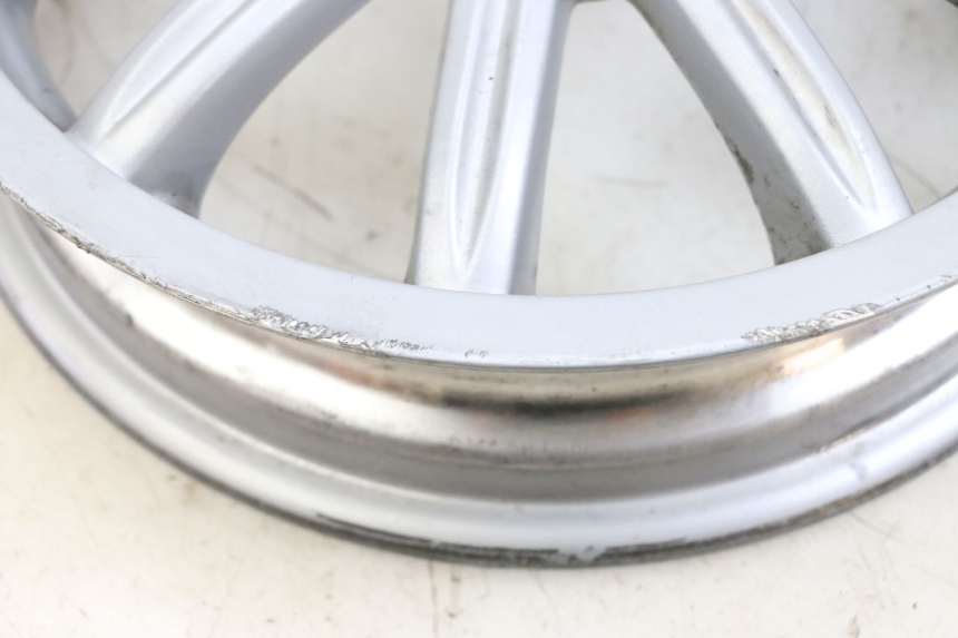 photo de COPPIA CERCHI PIAGGIO MP3 RL 250 (2007 - 2010) - Altra angolazione