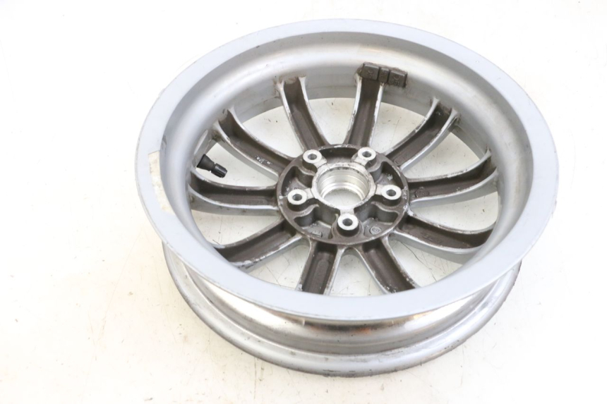 photo de COPPIA CERCHI PIAGGIO MP3 RL 250 (2007 - 2010) - Ricambio usato controllato