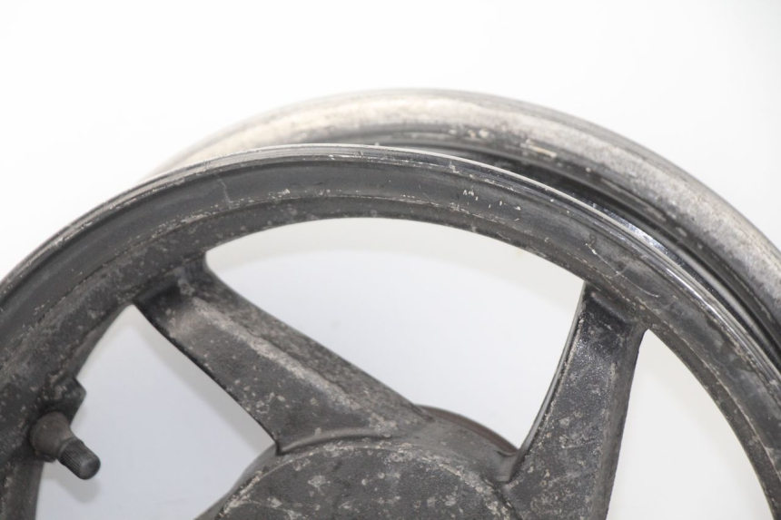 photo de CERCHIO DI COPPIA SYM ORBIT 2 4T 50 (2008 - 2017)