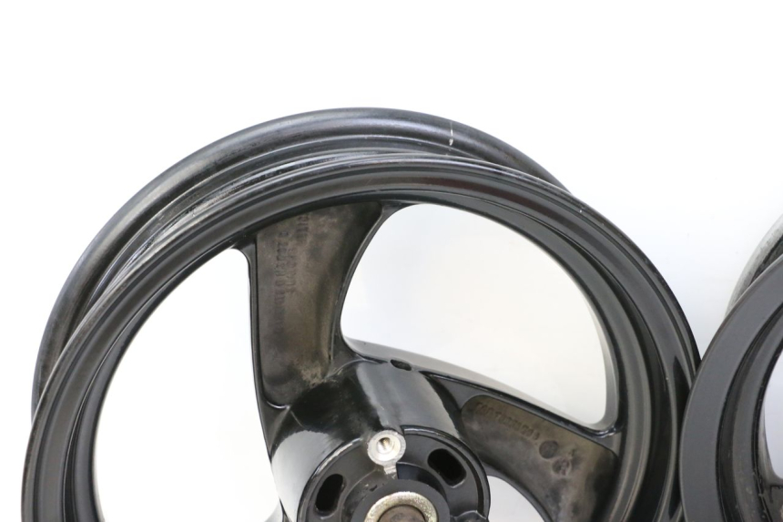 photo de COPPIA CERCHI PEUGEOT ELYSTAR 50 (2002 - 2014)