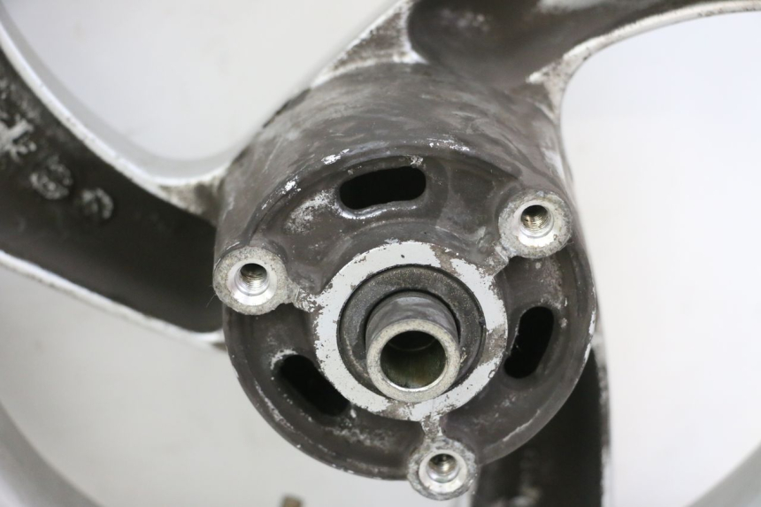 photo de COPPIA CERCHI PEUGEOT ELYSTAR 50 (2002 - 2014)