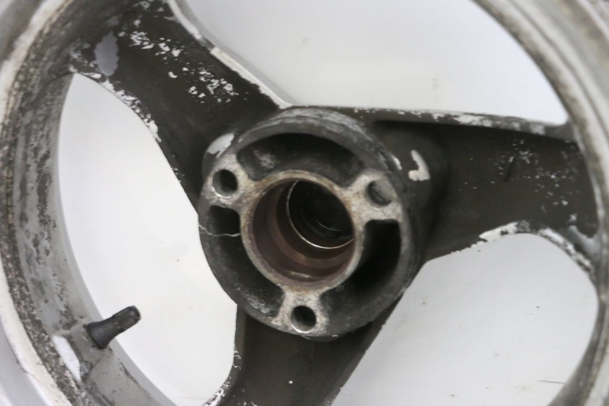 photo de COPPIA CERCHI PEUGEOT ELYSTAR 50 (2002 - 2014)
