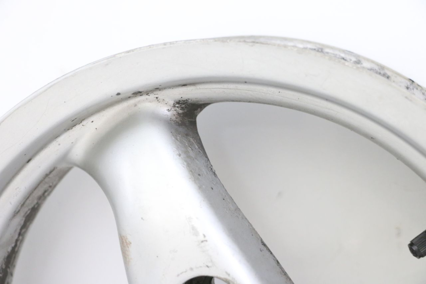 photo de COPPIA CERCHI PEUGEOT ELYSTAR 50 (2002 - 2014)