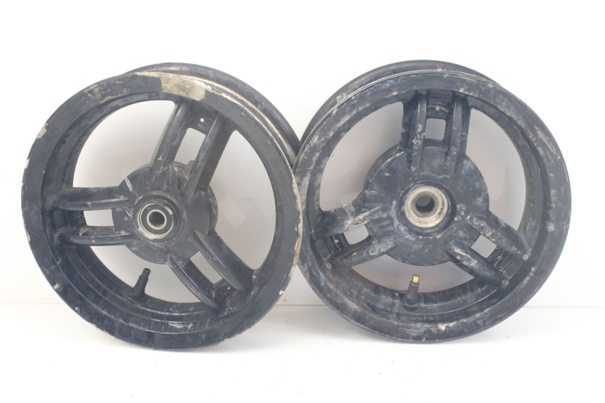 photo de CERCHIO DI COPPIA PEUGEOT LUDIX SNAKE 2T 50 (2004 - 2014)