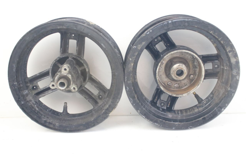 photo de CERCHIO DI COPPIA PEUGEOT LUDIX SNAKE 2T 50 (2004 - 2014)