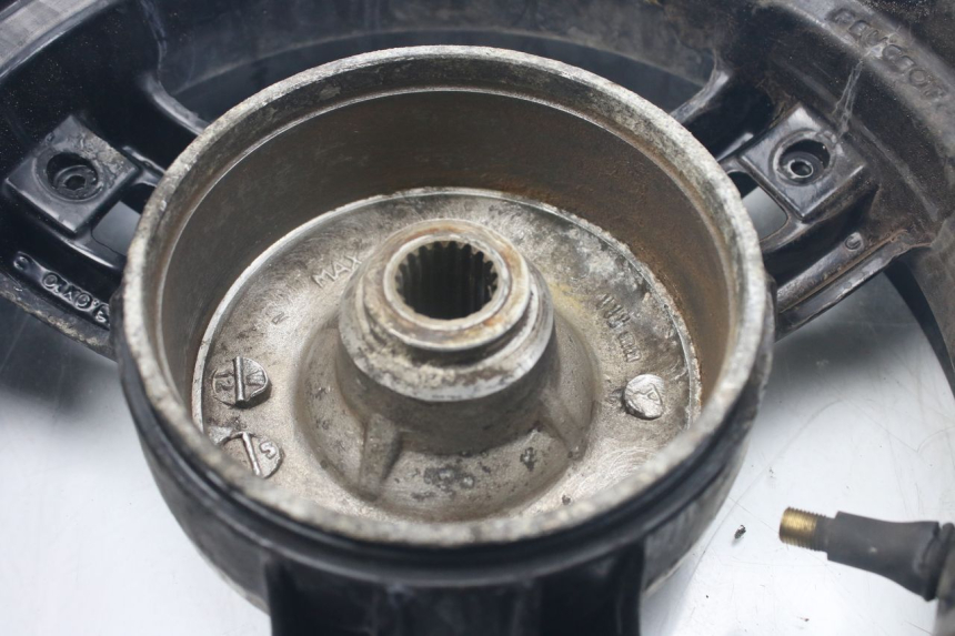 photo de CERCHIO DI COPPIA PEUGEOT LUDIX SNAKE 2T 50 (2004 - 2014)