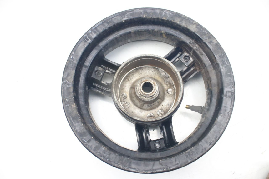 photo de CERCHIO DI COPPIA PEUGEOT LUDIX SNAKE 2T 50 (2004 - 2014)