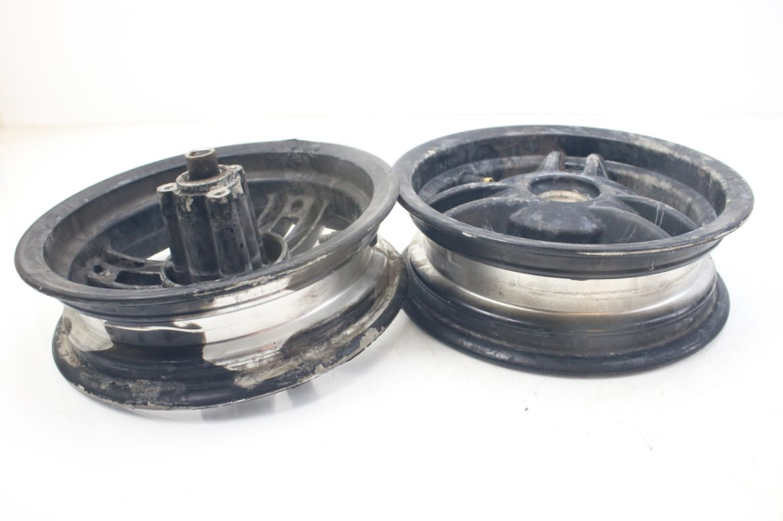photo de CERCHIO DI COPPIA PEUGEOT LUDIX SNAKE 2T 50 (2004 - 2014)