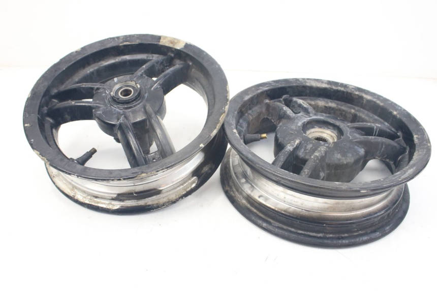 photo de CERCHIO DI COPPIA PEUGEOT LUDIX SNAKE 2T 50 (2004 - 2014)