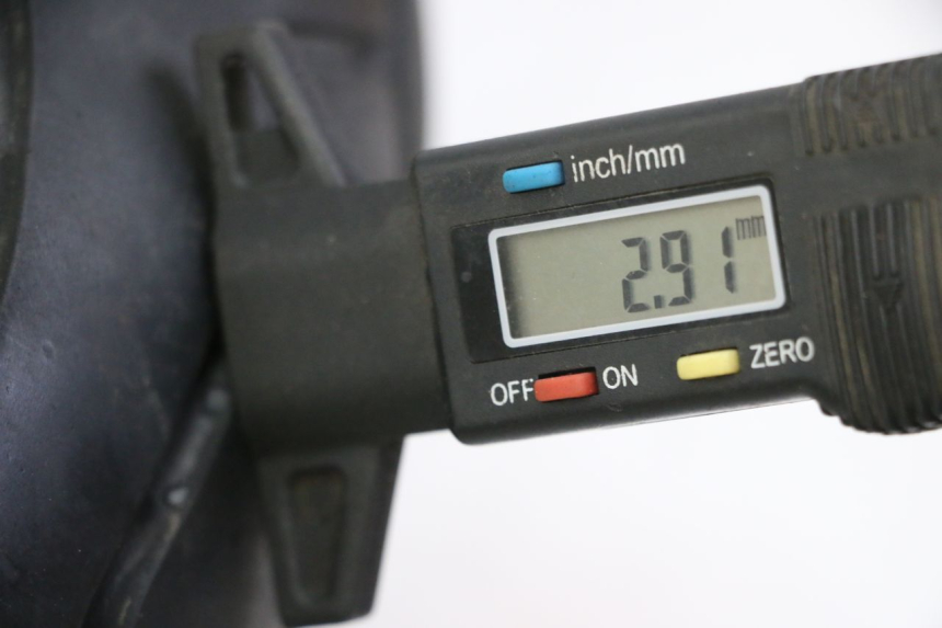 photo de COPPIA CERCHI PIAGGIO MP3 LT 400 (2007 - 2012)