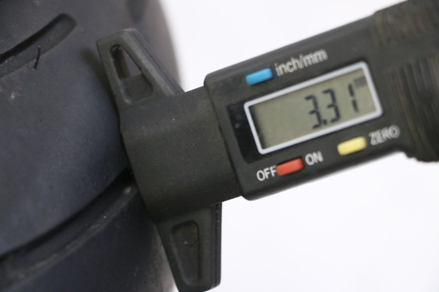 photo de COPPIA CERCHI PIAGGIO MP3 LT 400 (2007 - 2012)