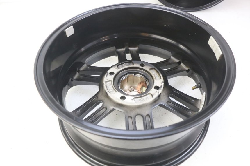 photo de CERCHIO DI COPPIA SPY RACING F3 350 (2015 - 2022)