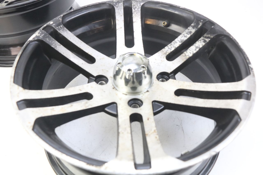 photo de CERCHIO DI COPPIA SPY RACING F3 350 (2015 - 2022)