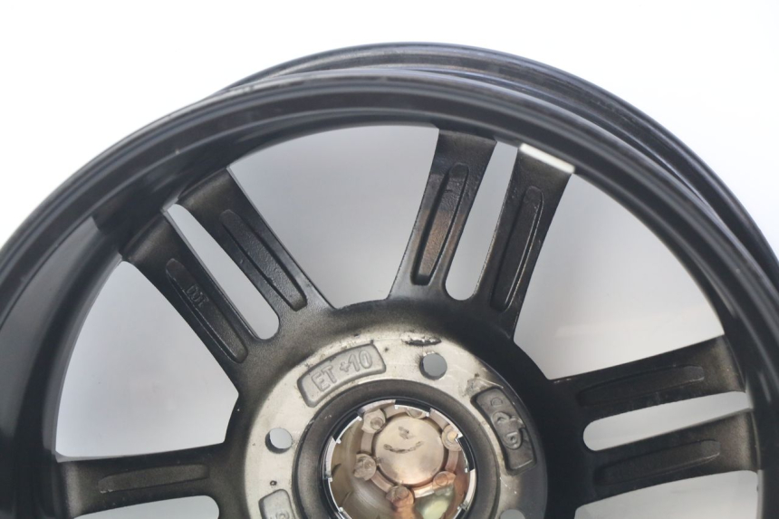 photo de CERCHIO DI COPPIA SPY RACING F3 350 (2015 - 2022)