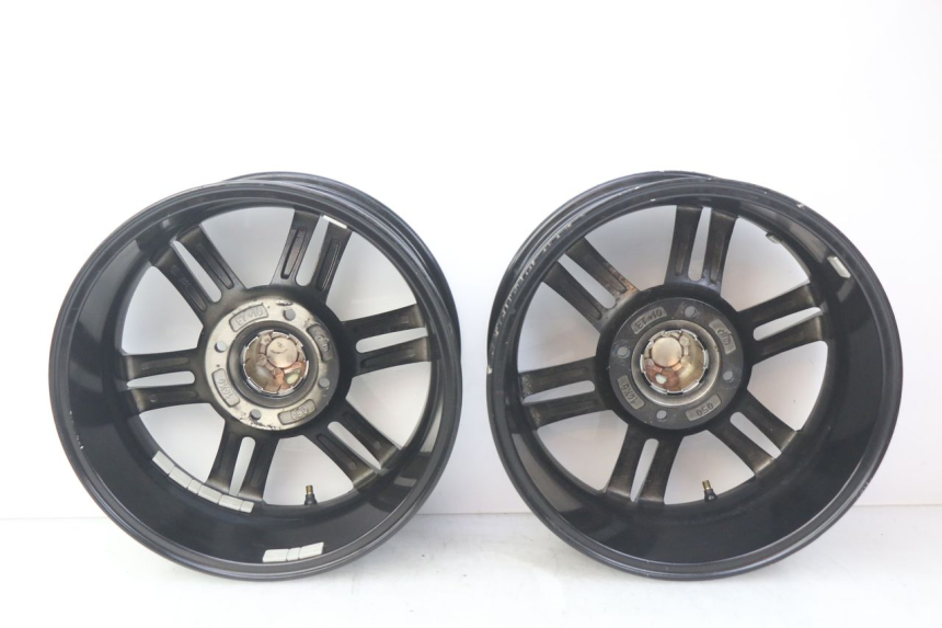 photo de CERCHIO DI COPPIA SPY RACING F3 350 (2015 - 2022)