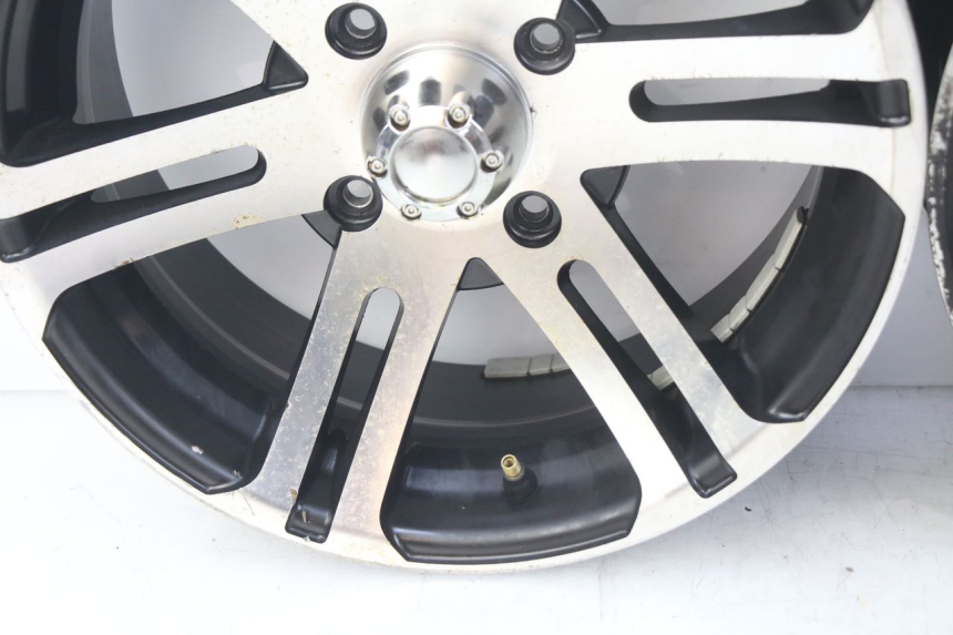 photo de CERCHIO DI COPPIA SPY RACING F3 350 (2015 - 2022)