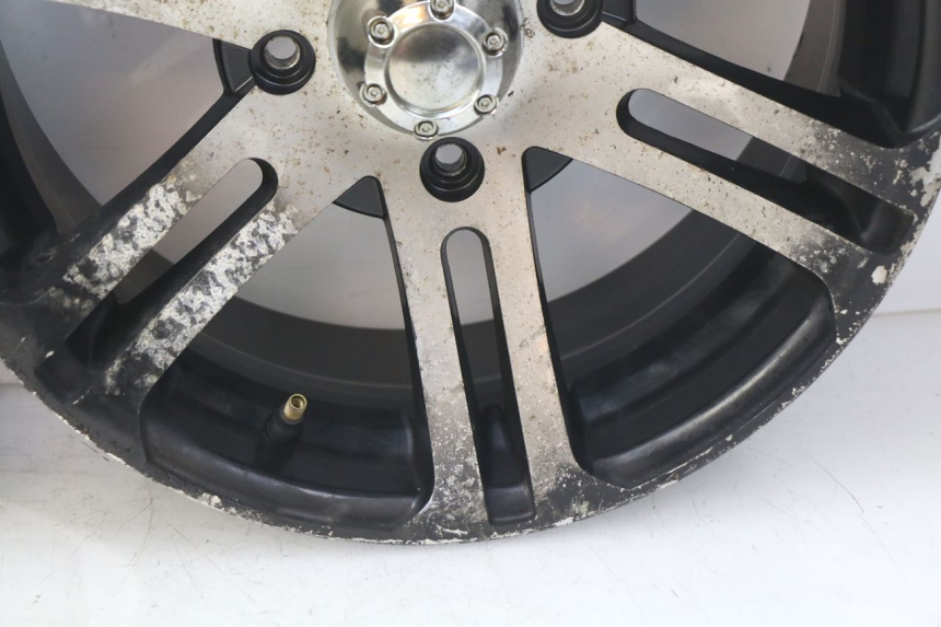 photo de CERCHIO DI COPPIA SPY RACING F3 350 (2015 - 2022)