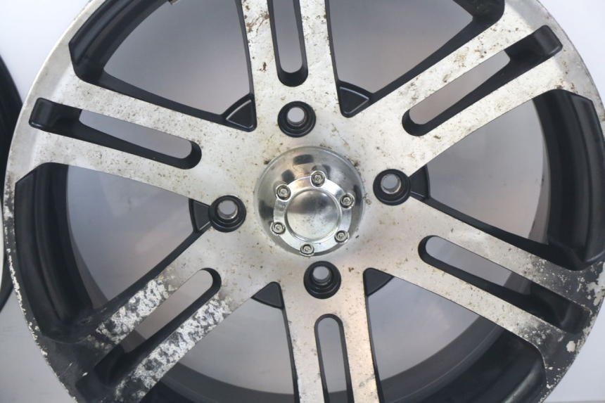 photo de CERCHIO DI COPPIA SPY RACING F3 350 (2015 - 2022)