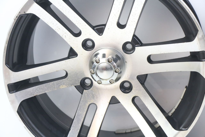 photo de CERCHIO DI COPPIA SPY RACING F3 350 (2015 - 2022)