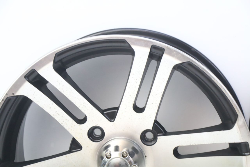 photo de CERCHIO DI COPPIA SPY RACING F3 350 (2015 - 2022)