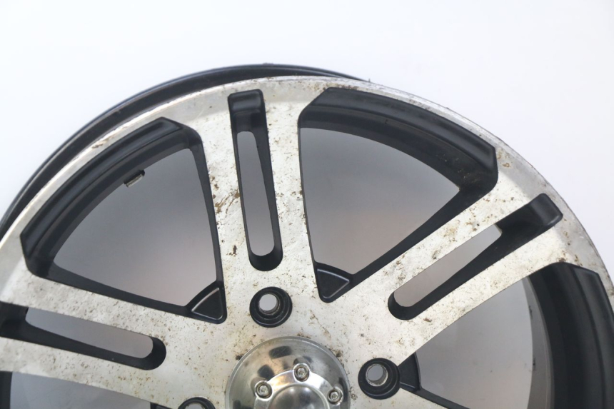 photo de CERCHIO DI COPPIA SPY RACING F3 350 (2015 - 2022)