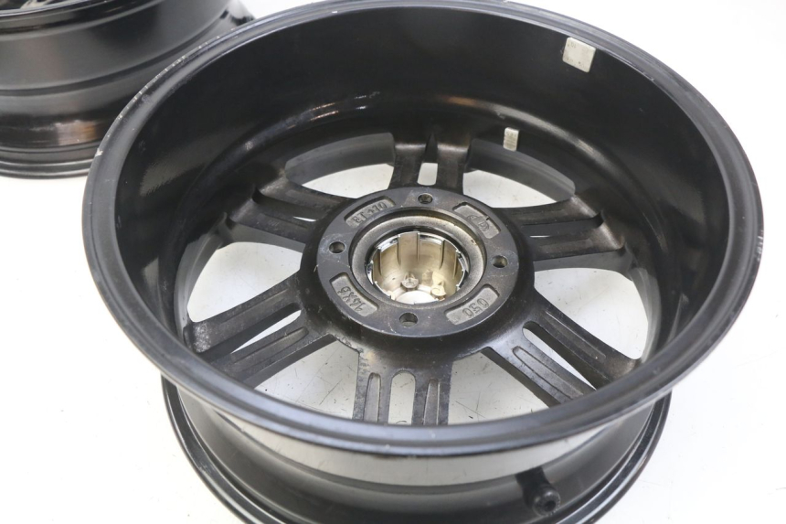 photo de CERCHIO DI COPPIA SPY RACING F3 350 (2015 - 2022)